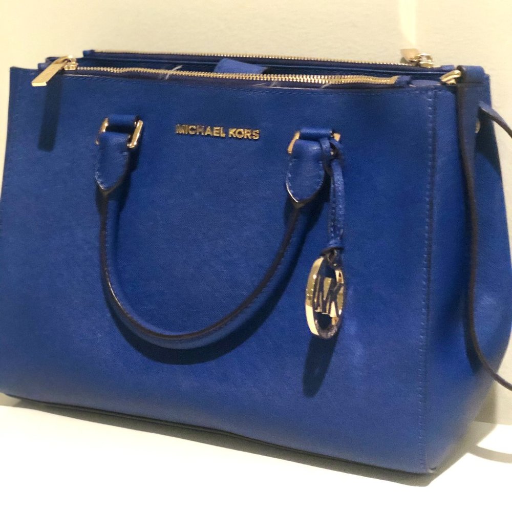 Michael Kors Tote and Crossbody